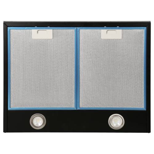 GEFEST ВО 3606 С23 — вытяжной и рециркуляционный режимы для разных условий кухни, заказать онлайн в Бишкеке