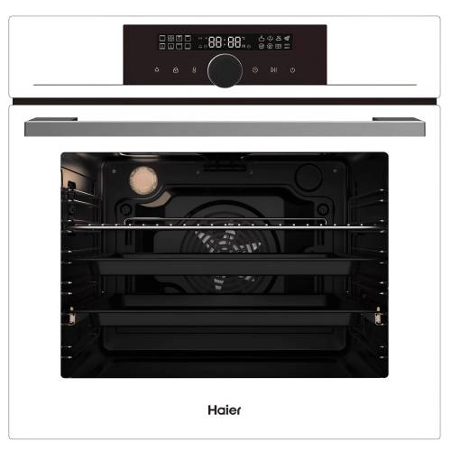 Духовой шкаф HAIER HOX-FP5AWB, 76 л, AirFry, сенсорное управление, купить в Бишкеке с доставкой