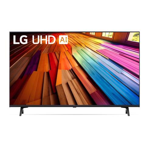 Телевизор LG 43UT80009LA