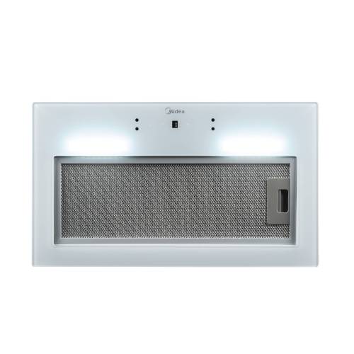 Midea MH60I550 GW купить в Бишкеке онлайн Вытяжка встраиваемая Midea MH60I550 GW