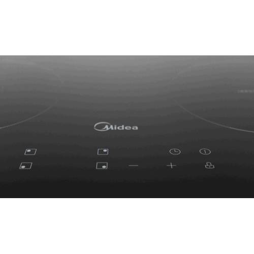 Индукционная Варочная панель Midea MCI-B642OG Купить в Бишкеке с доставкой онлайн