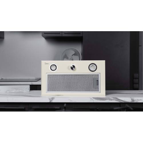 Вытяжка полностью встраиваемая Midea MH60I350I Купить в Бишкеке с доставкой онлайн заказать Полновстраиваемую вытяжку Midea