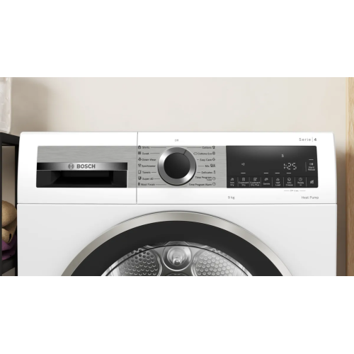 Сушильная машина BOSCH WQG1420AME