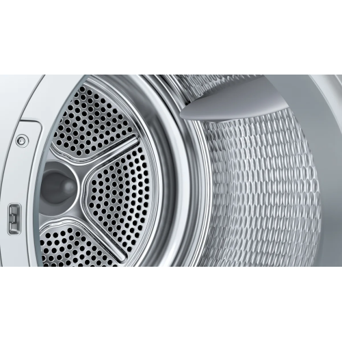 Сушильная машина BOSCH WQG1420AME