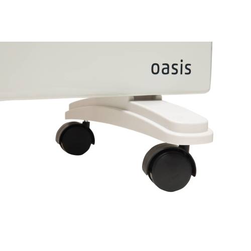 Купить Конвектор Oasis в Бишкеке в Кыргызстане онлайн заказать Конвектор Oasis LK-15 (U)