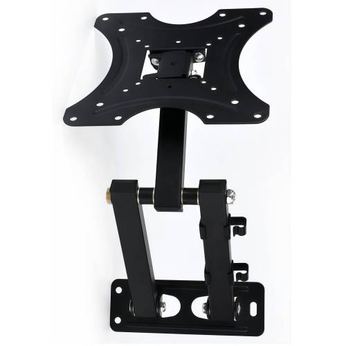 Наклонно-поворотный кронштейн X-400 — Диагональ телевизора: 32"–55" — Onbir.kg Бишкек, Кыргызстан