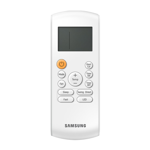Купить Кондиционер SAMSUNG AR24BQHQASINER в Бишкеке с доставкой онлайн 