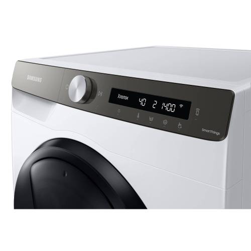 Samsung WD80T554CBT/LD — AI Control, функция Air Wash и SmartThings для управления через Wi-Fi — Onbir.kg Бишкек, Кыргызстан