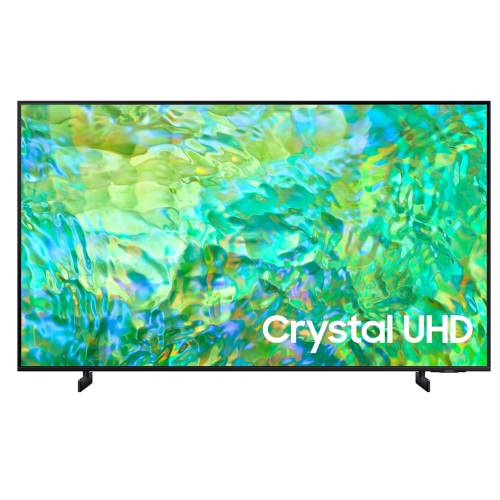 Телевизор SAMSUNG UE55CU8000UXCE Купить в Бишкеке с доставкой онлайн заказать Телевизор 4K UltraHD 55 дюйм