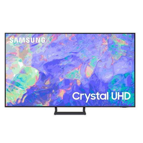 Телевизор SAMSUNG UE65CU8500UXCE Crystal Processor 4K Купить в Бишкеке с доставкой онлайн