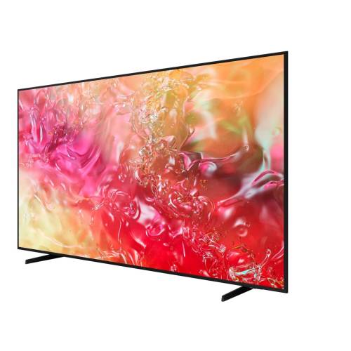 Samsung UE65DU7100UXCE — звук OTS Lite, Q-Symphony, адаптивный звук, мощность 20 Вт, 2 канала — Onbir.kg