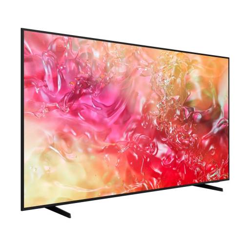 Samsung UE65DU7100UXCE — процессор обработки изображений 4K Crystal, UHD Dimming, Motion Xcelerator, 4K Upscaling, Filmmaker Mode — Onbir.kg