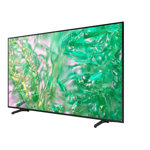 Samsung UE65DU8000UXCE — процессор обработки изображений Crystal Processor 4K, UHD Dimming, Motion Xcelerator, 4K Upscaling, Filmmaker Mode — Onbir.kg