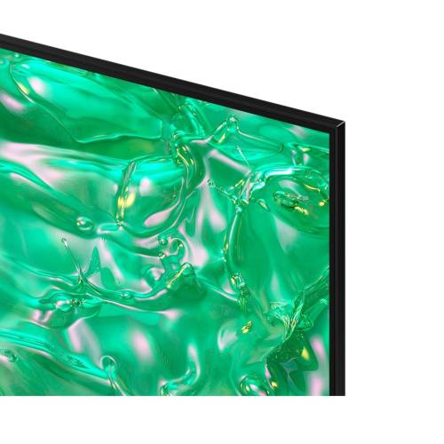 Samsung UE65DU8000UXCE — операционная система Tizen Smart TV, поддержка Bixby, веб-браузер, SmartThings Hub, поддержка IoT-устройств — Onbir.kg