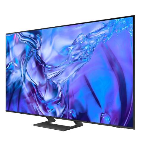 Samsung UE65DU8500UXCE — процессор обработки изображений Crystal Processor 4K, UHD Dimming, Motion Xcelerator, технология 4K Upscaling и режим Filmmaker Mode — Onbir.kg