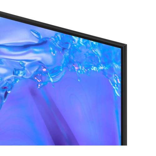 Samsung UE65DU8500UXCE — звук OTS Lite, Q-Symphony, адаптивный звук, мощность 20 Вт, акустическая система 2 канала — Onbir.kg