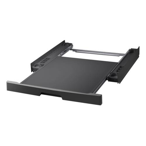 Samsung DV90BB9445GB/LP — габариты 60 × 85 × 60 см, вес нетто 52 кг, WiFi Embedded, совместимость с приложением SmartThings.