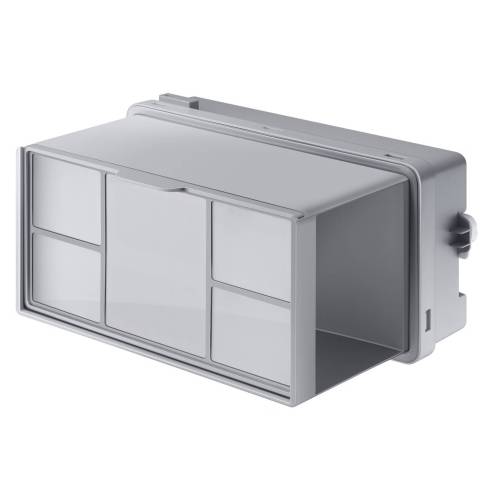 Samsung DV16DG8600BV — AI Control, Smart Control, внутренняя подсветка барабана, реверсивная дверца с блокировкой, блокировка от детей, выбор уровня сушки, выбор времени высыхания, индикаторы заполнения емкости для воды и проверки фильтра, звуковая индика