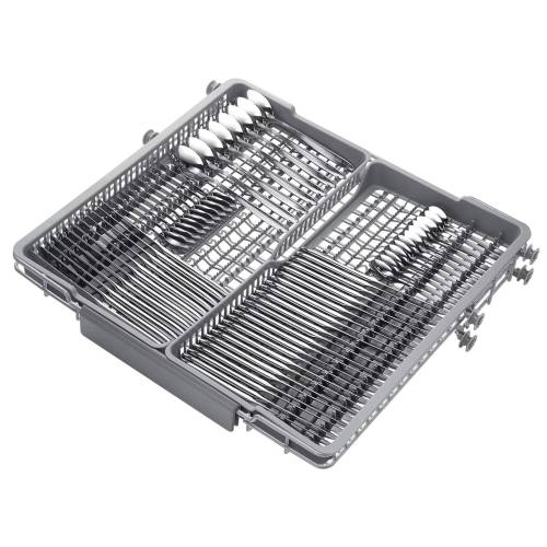 Посудомоечная машина встраиваемая SAMSUNG DW60A6092BB/WT