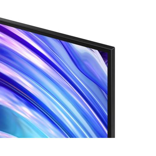 Samsung QE55S95DAUXCE — HDR10+ и режим Adaptive HDR для игр и фильмов — Onbir.kg