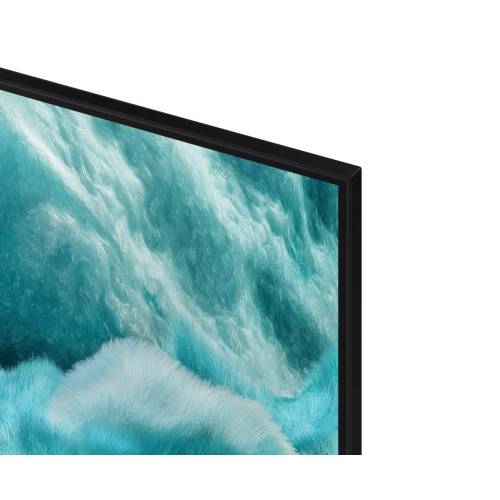 Samsung QE55Q7FAAUXCE — Motion Xcelerator и Filmmaker Mode для плавного воспроизведения фильмов и видео — Onbir.kg