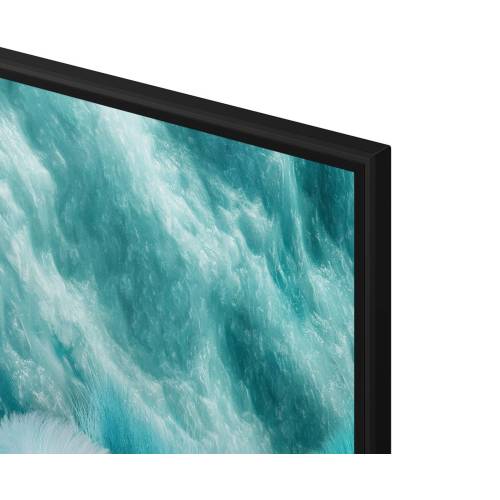 Samsung QE65Q7FAAUXCE — Mega Contrast с локальным затемнением Supreme UHD Dimming и Real Depth Enhancer — Onbir.kg