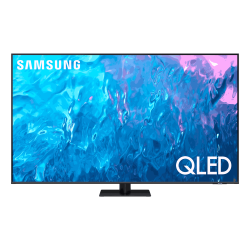Телевизор SAMSUNG QE55Q70CAUXCE 4K 120 Гц Купить в Бишкеке с доставкой онлайн заказать Телевизор Motion Xcelerator Turbo+ 55 дюйм 