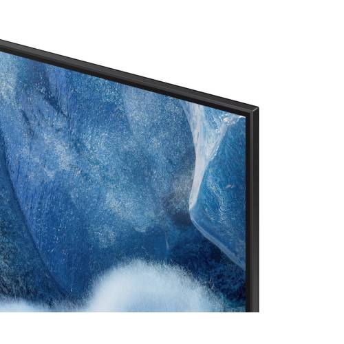Samsung QE85Q8FAAUXCE — технология Supreme UHD Dimming и Contrast Enhancer для улучшенной глубины и деталей изображения — Onbir.kg