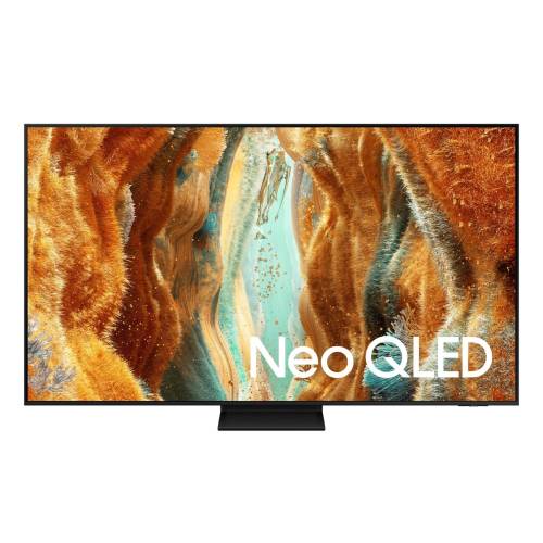 Samsung QE75QN70FAUXCE — Neo QLED телевизор 75", 4K Ultra HD (3840×2160), частота обновления 100–144 Гц, Neo Quantum HDR, Quantum Mini LED, Motion Xcelerator 144 Гц — Onbir.kg