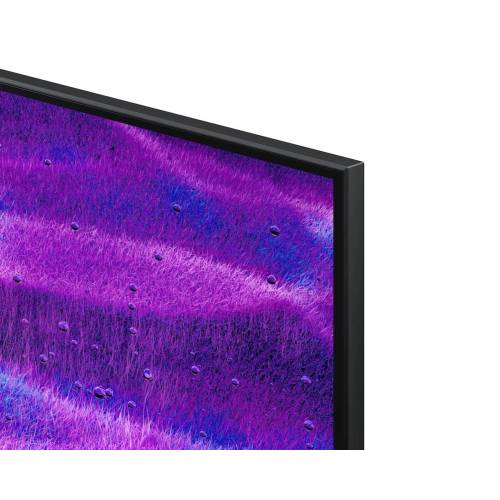 Samsung QE55QN80FAUXCE — технология Neo Quantum HDR и HDR10+ Adaptive для расширенного динамического диапазона — Onbir.kg