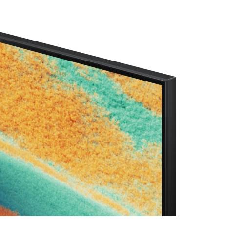 Samsung QE75QN85FAUXCE — Tizen Smart TV, Bixby, дальнее голосовое управление, веб-браузер, SmartThings Hub, Apple AirPlay, Multi-View до 2 видео, Daily+, Storage Share — Onbir.kg