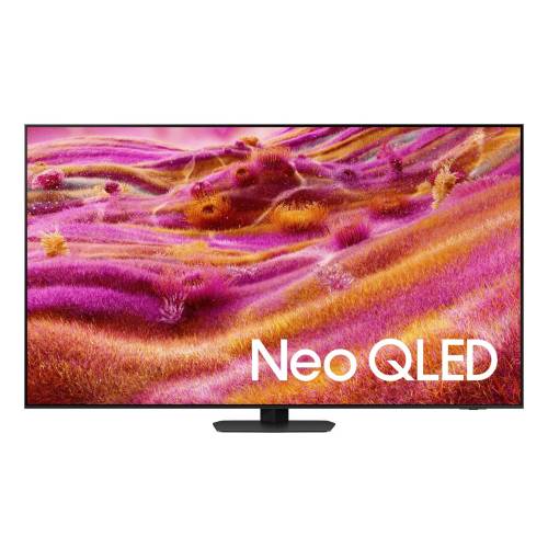 Телевизор SAMSUNG QE75QN90FAUXCE Tizen™, Neo QLED, Mini LED, до 165 Гц, Dolby Digital и Atmos