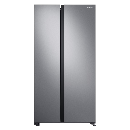 Холодильник SAMSUNG RS61R5041SL/WT