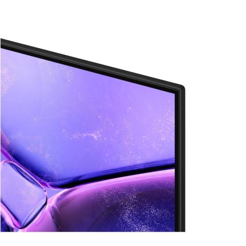 Samsung UE50U8000FUXCE — звук 20 Вт, 2-канала, Q-Symphony, OTS Lite, Adaptive Sound — Onbir.kg