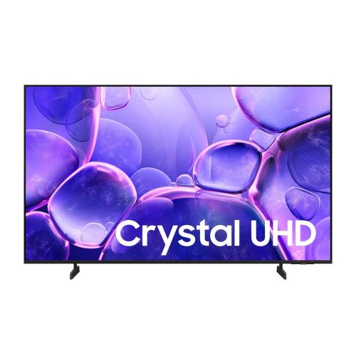 Samsung UE85U8000FUXCE — LED телевизор 85", 4K Ultra HD (3840×2160), частота обновления 50 Гц, защита от отражений — Onbir.kg