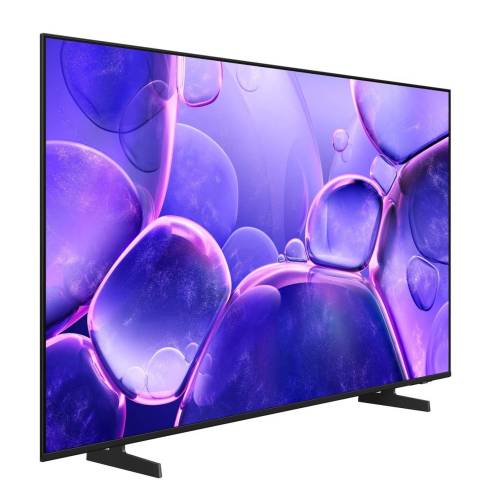 Samsung UE55U8000FUXCE — звук OTS Lite, Q-Symphony, адаптивный звук, мощность 20 Вт, 2 канала — Onbir.kg