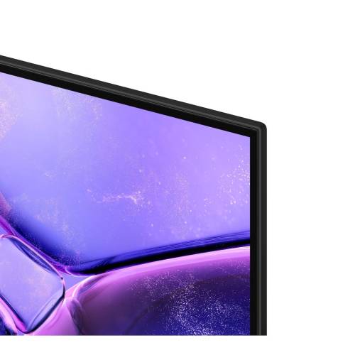 Samsung UE75U8000FUXCE — звук OTS Lite, Q-Symphony, адаптивный звук, мощность 20 Вт, акустическая система 2 канала — Onbir.kg