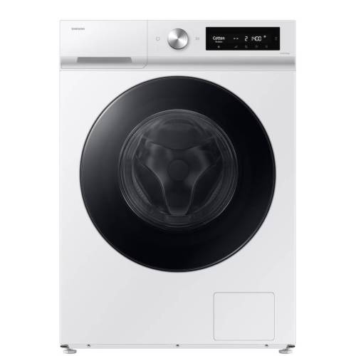 Samsung WD11DB7B85GWLD — стиральная машина с сушкой, 11 кг стирки + 6 кг сушки, белый корпус — Onbir.kg Бишкек, Кыргызстан