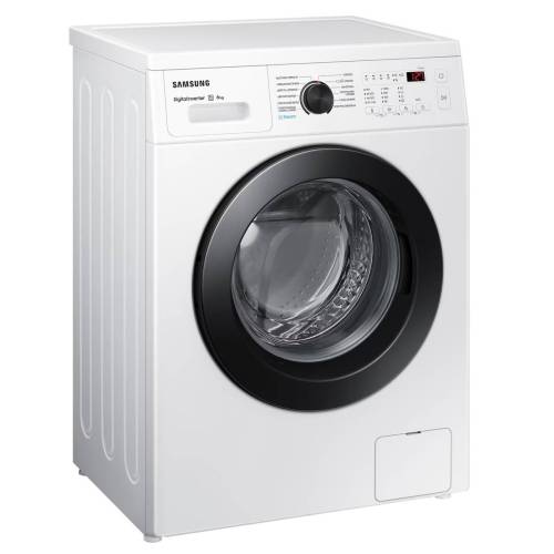 Samsung WW60AG4S00CELD — энергоэффективность класс A+++ и низкое годовое потребление 140 кВт·ч — Onbir.kg Бишкек, Кыргызстан