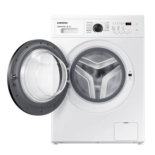 Samsung WW60AG4S00CELD — экономия воды до 7300 л в год и 36 л на цикл — Onbir.kg Бишкек, Кыргызстан