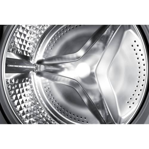 Samsung WW60AG4S00CELD — функции предварительной мойки, интенсивной стирки и полоскания Rinse+ — Onbir.kg Бишкек, Кыргызстан