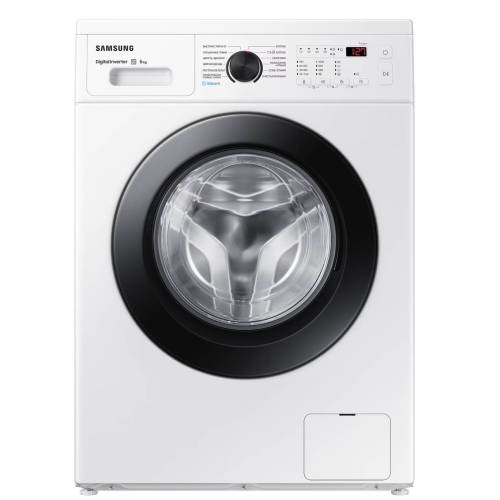 Стиральная машина SAMSUNG WW60AG4S00CELD - 6 кг