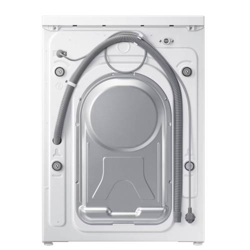 Samsung WW80AGAS26AE — Drum Clean+ и StayClean Drawer для поддержания чистоты барабана и лотка для моющих средств — Onbir.kg Бишкек, Кыргызстан