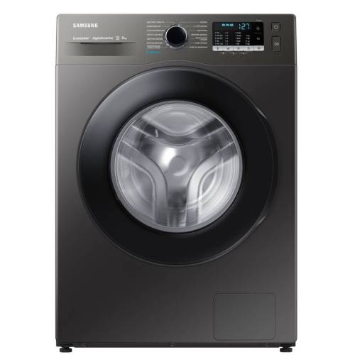 Стиральная машина SAMSUNG WW80AGAS26AX - 8 КГ