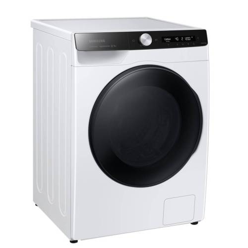 Samsung WW80AG6L28BELD — технология Eco Bubble™ и Bubble Soak для мягкой и эффективной стирки — Onbir.kg Бишкек, Кыргызстан