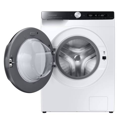 Samsung WW80AG6L28BELD — QuickDrive™ для ускоренной стирки без потери качества — Onbir.kg Бишкек, Кыргызстан