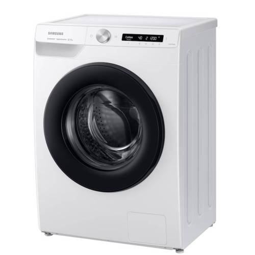 Samsung WW80AG6S24AW — интеллектуальное управление AI Control и LED-панель для удобного выбора программ — Onbir.kg Бишкек, Кыргызстан