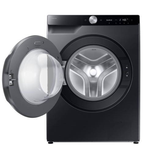 Samsung WW90DG6G94LBLD — паровая обработка Hygiene Steam для свежих и мягких вещей — Onbir.kg Бишкек, Кыргызстан