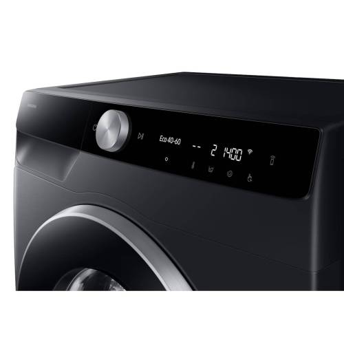 Samsung WW90DG6G94LBLD — QuickDrive™ для ускоренной стирки без потери качества — Onbir.kg Бишкек, Кыргызстан