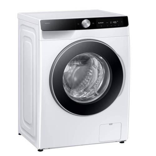 Samsung WW90DG6G94LKLD — технология Eco Bubble™ и Bubble Soak для бережной и эффективной стирки — Onbir.kg Бишкек, Кыргызстан